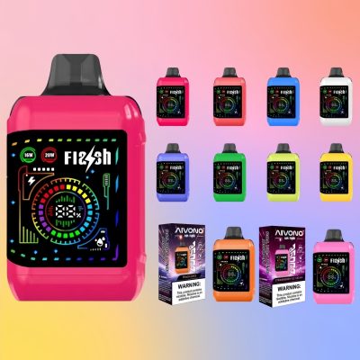 Aivono Aim Flash 35000 Puffs | E papierosy Polska Aivono Aim Flash 35000 Puffs | E papierosy Polska