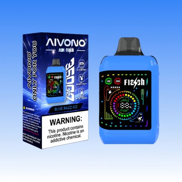 Aivono Aim Flash 35000 Puffs | E papierosy Polska Aivono Aim Flash 35000 Puffs | E papierosy Polska