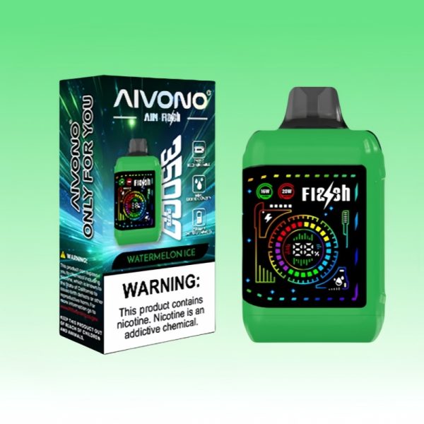 Aivono Aim Flash 35000 Puffs | E papierosy Polska Aivono Aim Flash 35000 Puffs | E papierosy Polska