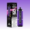Al Fakher Crown Bar Hypermax 15000 Puffs | E papierosy Polska Al Fakher Crown Bar Hypermax 15000 Puffs | E papierosy Polska