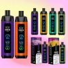 Al Fakher Crown Bar 8000 Pro Puffs | E papierosy Polska Al Fakher Crown Bar 8000 Pro Puffs | E papierosy Polska