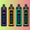 Al Fakher Crown Bar 8000 Pro Puffs | E papierosy Polska Al Fakher Crown Bar 8000 Pro Puffs | E papierosy Polska