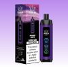 Al Fakher Crown Bar 8000 Pro Puffs | E papierosy Polska Al Fakher Crown Bar 8000 Pro Puffs | E papierosy Polska