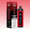 Al Fakher Crown Bar 8000 Pro Puffs | E papierosy Polska Al Fakher Crown Bar 8000 Pro Puffs | E papierosy Polska