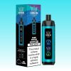 Al Fakher Crown Bar 8000 Pro Puffs | E papierosy Polska Al Fakher Crown Bar 8000 Pro Puffs | E papierosy Polska