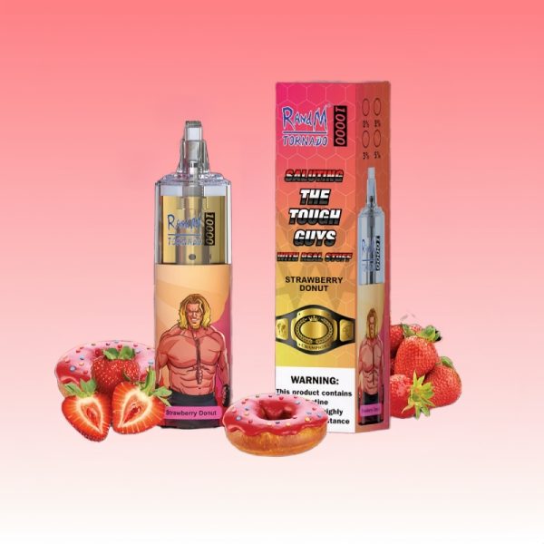 Randm Tornado 10000 Puffs | E papierosy Polska Randm Tornado 10000 Puffs | E papierosy Polska