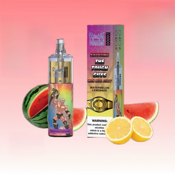 Randm Tornado 10000 Puffs | E papierosy Polska Randm Tornado 10000 Puffs | E papierosy Polska