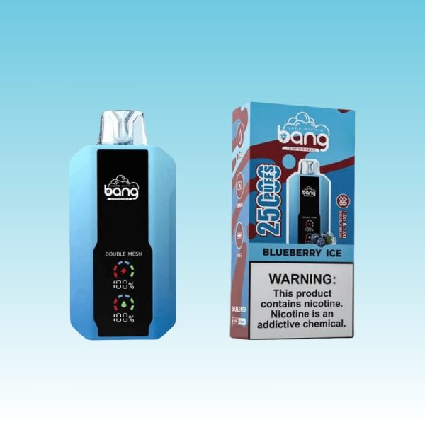 Bang 25000 Puffs | E papierosy Polska Bang 25000 Puffs | E papierosy Polska
