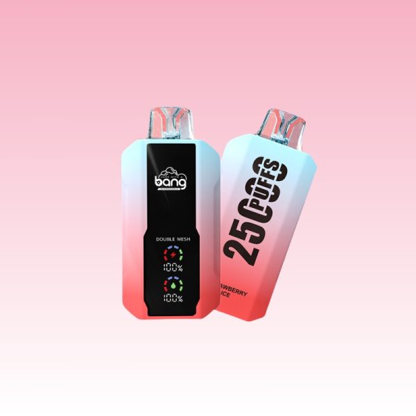 Bang 25000 Puffs | E papierosy Polska Bang 25000 Puffs | E papierosy Polska