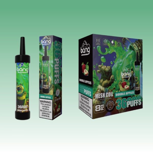 Bang 36000 Puffs | E papierosy Polska Bang 36000 Puffs | E papierosy Polska