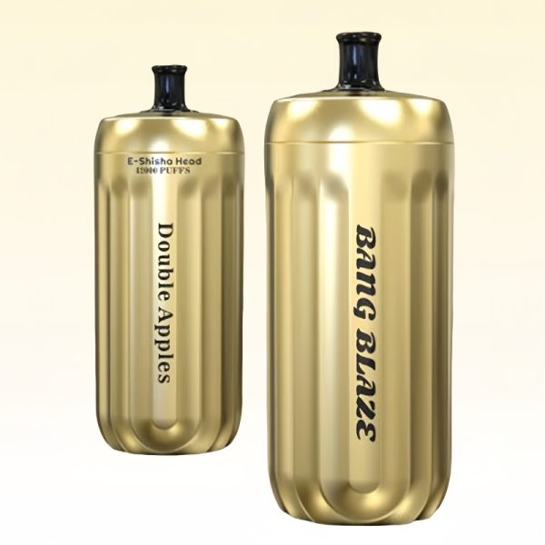 Bang Blaze 42000 Puffs | E papierosy Polska Bang Blaze 42000 Puffs | E papierosy Polska