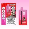 Bang Blaze 40000 Puffs | E papierosy Polska Bang Blaze 40000 Puffs | E papierosy Polska