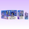 Bang Blaze 40000 Puffs | E papierosy Polska Bang Blaze 40000 Puffs | E papierosy Polska