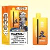 Bang Blaze 40000 Puffs | E papierosy Polska Bang Blaze 40000 Puffs | E papierosy Polska