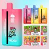Bang Blaze 40000 Puffs | E papierosy Polska Bang Blaze 40000 Puffs | E papierosy Polska
