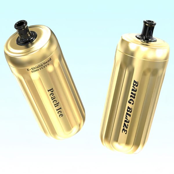 Bang Blaze 42000 Puffs | E papierosy Polska Bang Blaze 42000 Puffs | E papierosy Polska