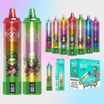 Bang Blaze 20000 Puffs | E papierosy Polska Bang Blaze 20000 Puffs | E papierosy Polska