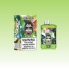 Bang King Double Crystal 20000 Puffs | E papierosy Polska Bang King Double Crystal 20000 Puffs | E papierosy Polska