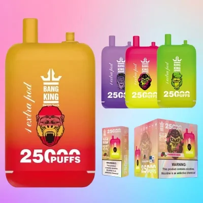 Bang King 25000 Puffs | E papierosy Polska Bang King 25000 Puffs | E papierosy Polska