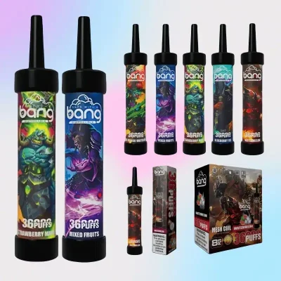 Bang 36000 Puffs | E papierosy Polska Bang 36000 Puffs | E papierosy Polska