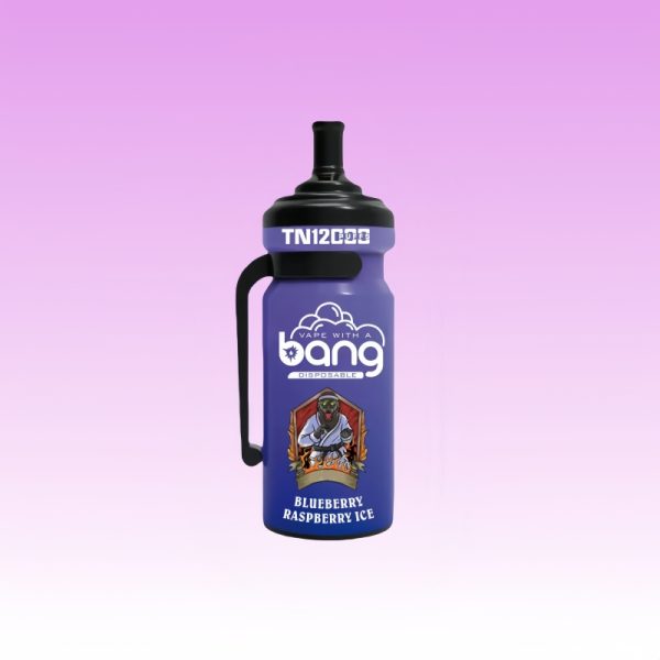 Bang Tn 12000 Puffs | E papierosy Polska Bang Tn 12000 Puffs | E papierosy Polska