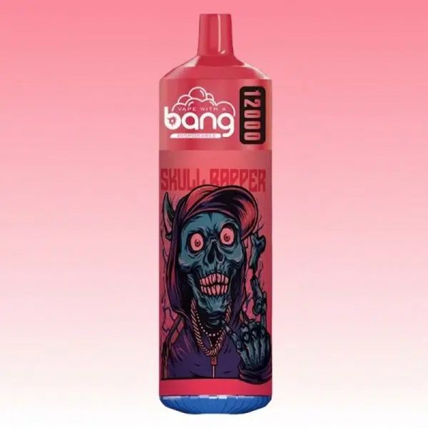 Bang Tornado 12000 Puffs | E papierosy Polska Bang Tornado 12000 Puffs | E papierosy Polska