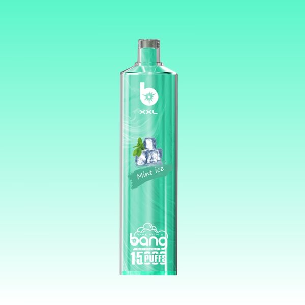 Bang XXL 15000 Puffs | E papierosy Polska Bang XXL 15000 Puffs | E papierosy Polska