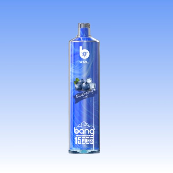 Bang XXL 15000 Puffs | E papierosy Polska Bang XXL 15000 Puffs | E papierosy Polska