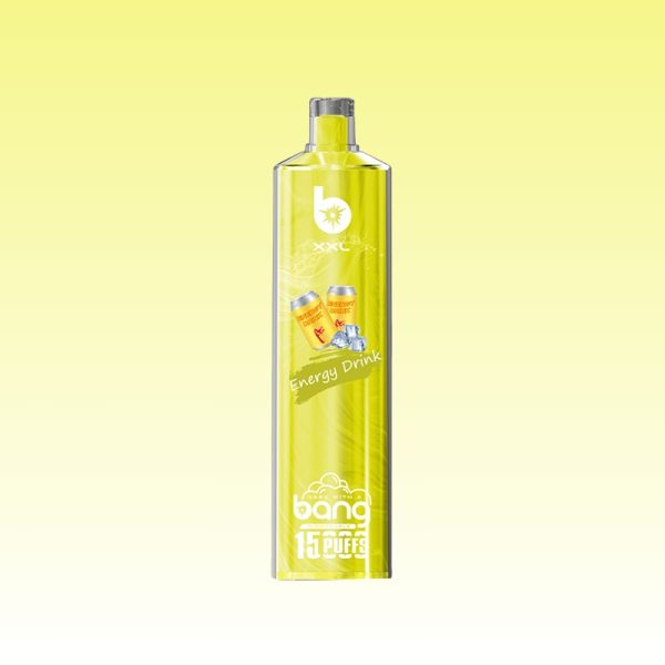 Bang XXL 15000 Puffs | E papierosy Polska Bang XXL 15000 Puffs | E papierosy Polska