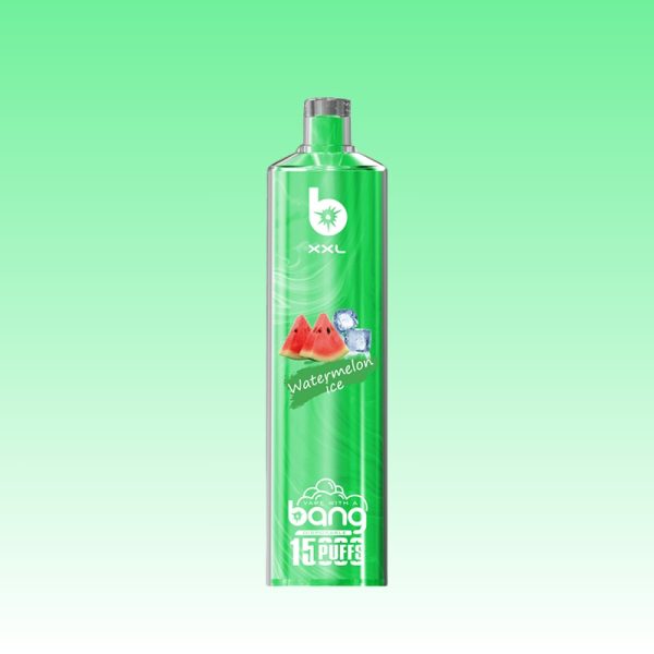 Bang XXL 15000 Puffs | E papierosy Polska Bang XXL 15000 Puffs | E papierosy Polska