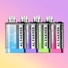 Al Fakher Crown Bar Crystal 9000 Puffs | E papierosy Polska Al Fakher Crown Bar Crystal 9000 Puffs | E papierosy Polska