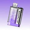 Al Fakher Crown Bar Crystal 9000 Puffs | E papierosy Polska Al Fakher Crown Bar Crystal 9000 Puffs | E papierosy Polska