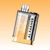 Al Fakher Crown Bar Crystal 9000 Puffs | E papierosy Polska Al Fakher Crown Bar Crystal 9000 Puffs | E papierosy Polska