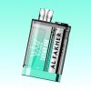 Al Fakher Crown Bar Crystal 9000 Puffs | E papierosy Polska Al Fakher Crown Bar Crystal 9000 Puffs | E papierosy Polska
