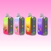Bang Rocket 18000 Puffs | E papierosy Polska Bang Rocket 18000 Puffs | E papierosy Polska