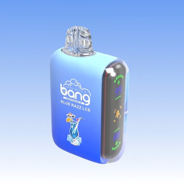 Bang Rocket 18000 Puffs | E papierosy Polska Bang Rocket 18000 Puffs | E papierosy Polska