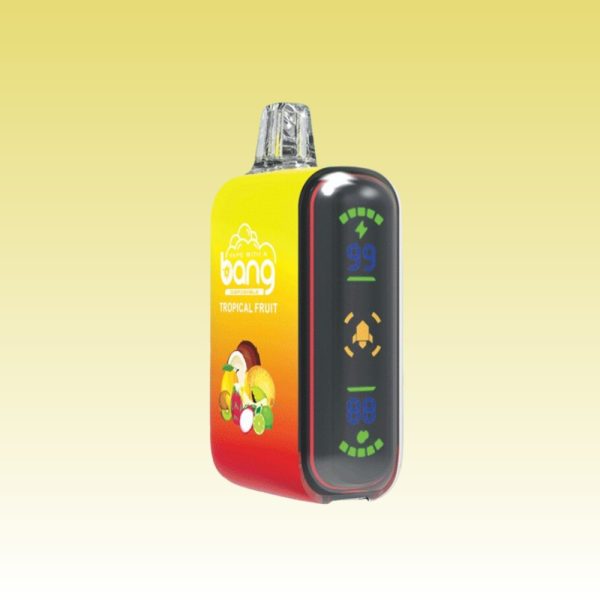 Bang Rocket 18000 Puffs | E papierosy Polska Bang Rocket 18000 Puffs | E papierosy Polska