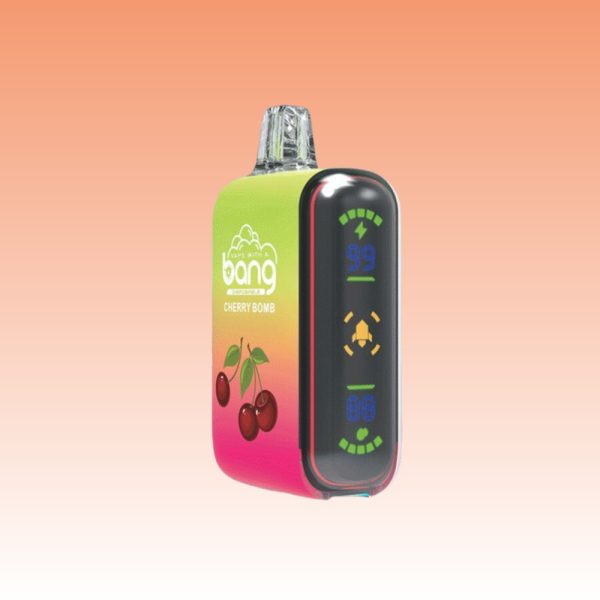 Bang Rocket 18000 Puffs | E papierosy Polska Bang Rocket 18000 Puffs | E papierosy Polska