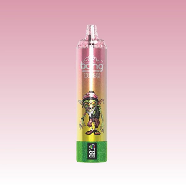 Bang Blaze 20000 Puffs | E papierosy Polska Bang Blaze 20000 Puffs | E papierosy Polska