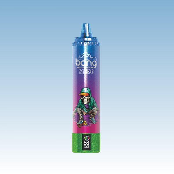 Bang Blaze 20000 Puffs | E papierosy Polska Bang Blaze 20000 Puffs | E papierosy Polska