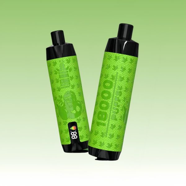 Bang King 18000 Puffs | E papierosy Polska Bang King 18000 Puffs | E papierosy Polska