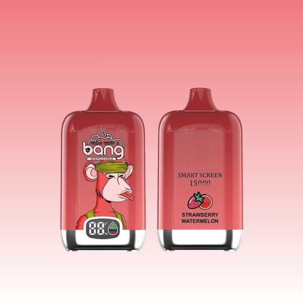 Bang 15000 Puffs | E papierosy Polska Bang 15000 Puffs | E papierosy Polska