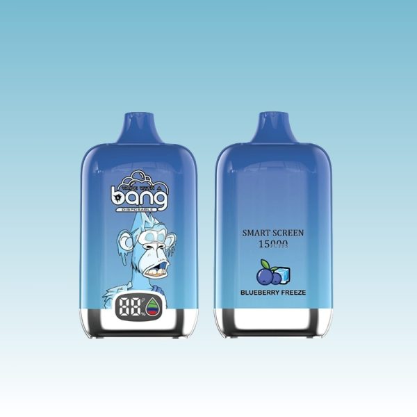 Bang 15000 Puffs | E papierosy Polska Bang 15000 Puffs | E papierosy Polska
