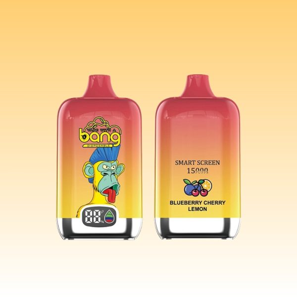 Bang 15000 Puffs | E papierosy Polska Bang 15000 Puffs | E papierosy Polska