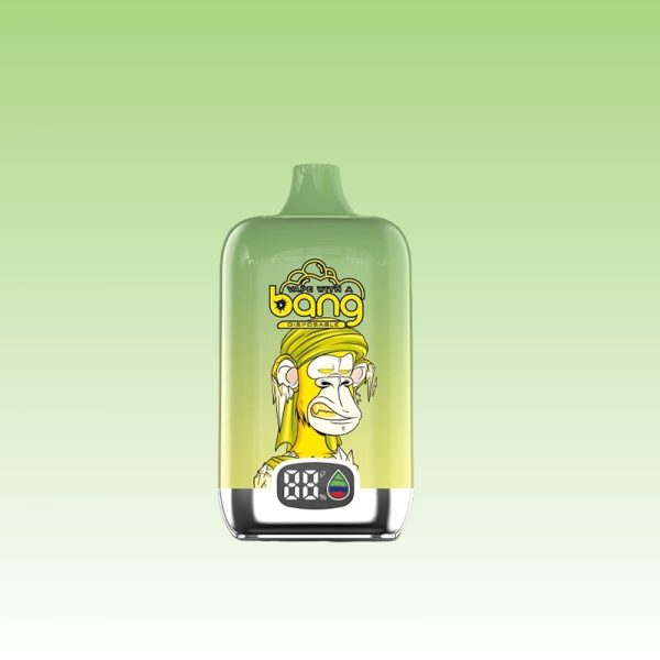 Bang 15000 Puffs | E papierosy Polska Bang 15000 Puffs | E papierosy Polska