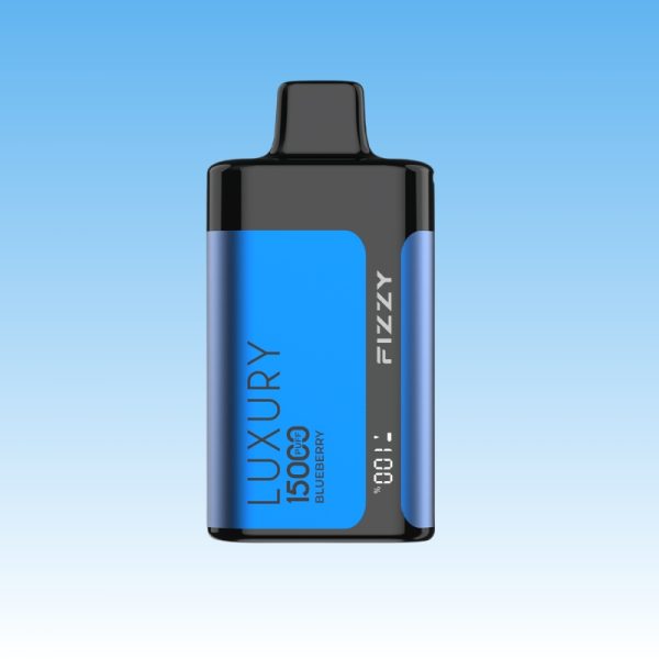 Fizzy Luxury 15000 Puffs | E papierosy Polska Fizzy Luxury 15000 Puffs | E papierosy Polska