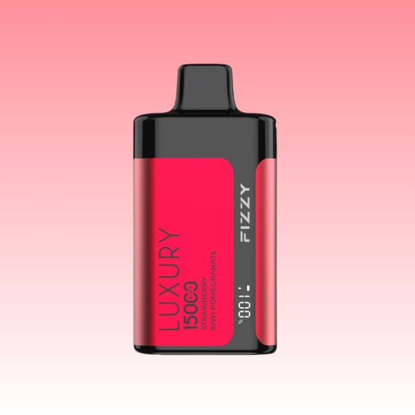 Fizzy Luxury 15000 Puffs | E papierosy Polska Fizzy Luxury 15000 Puffs | E papierosy Polska
