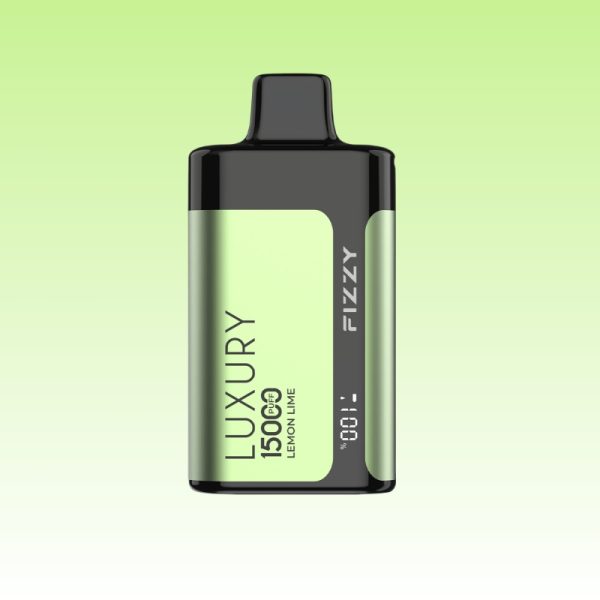 Fizzy Luxury 15000 Puffs | E papierosy Polska Fizzy Luxury 15000 Puffs | E papierosy Polska