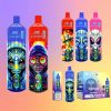 Puff JNR Alien Max 18000 Puffs | E papierosy Polska Puff JNR Alien Max 18000 Puffs | E papierosy Polska