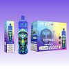 Puff JNR Alien Max 18000 Puffs | E papierosy Polska Puff JNR Alien Max 18000 Puffs | E papierosy Polska